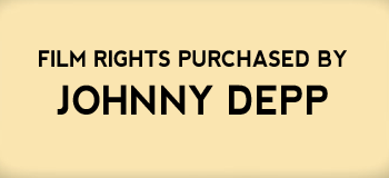 Film Rights Purchased by Johnny Depp