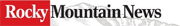 Rocky Mountain News